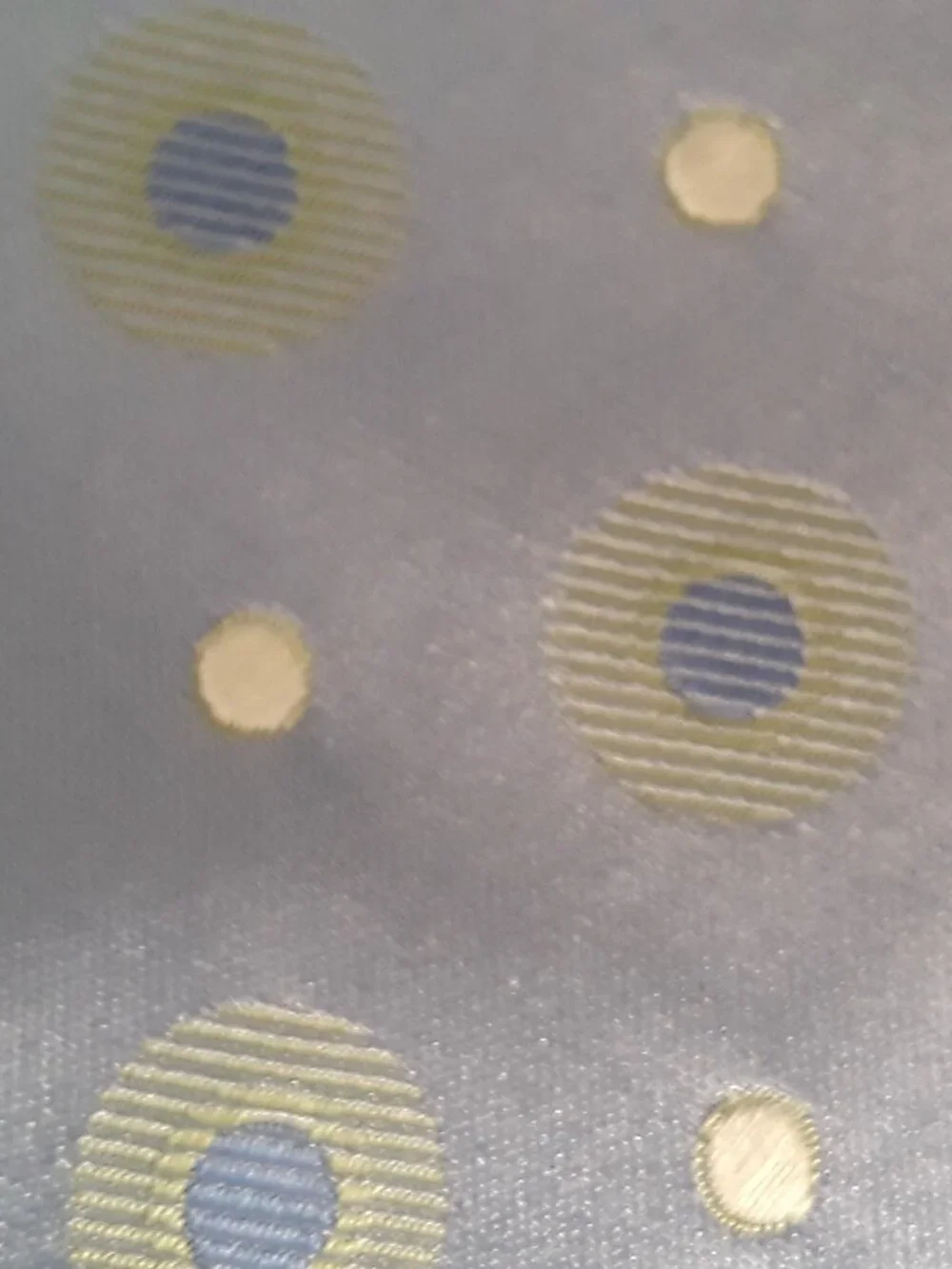Jones New York 100% Silk Tie 4